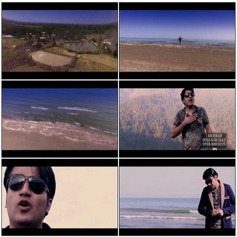 محراب عسکری دی بسه